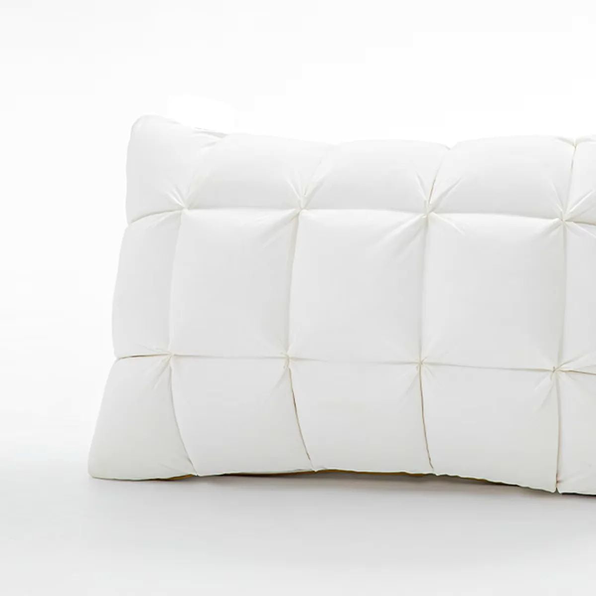 Cervical Memory Foam Pillow