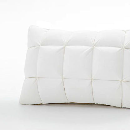 Cervical Memory Foam Pillow