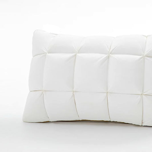 Cervical Memory Foam Pillow